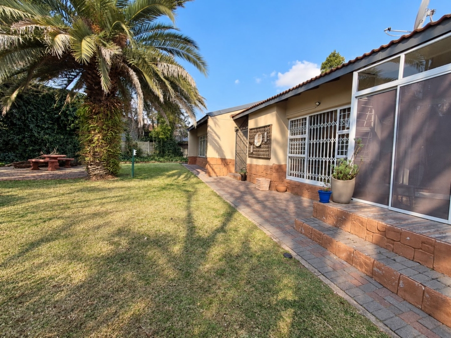 4 Bedroom Property for Sale in Sasolburg Ext 11 Free State